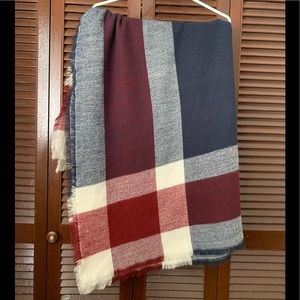 Brand New Blanket Scarf